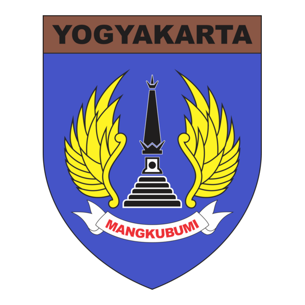 PRAMUKA KWARDA YOGYAKARTA DIY Logo PNG Vector