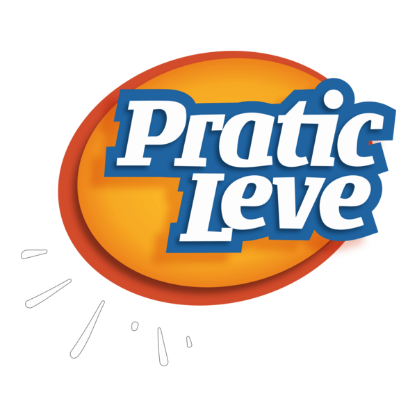 Pratic Leve Logo PNG Vector