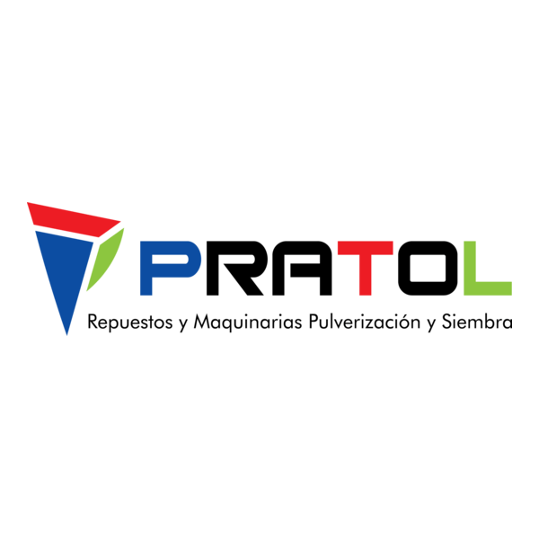 Pratol Logo PNG Vector