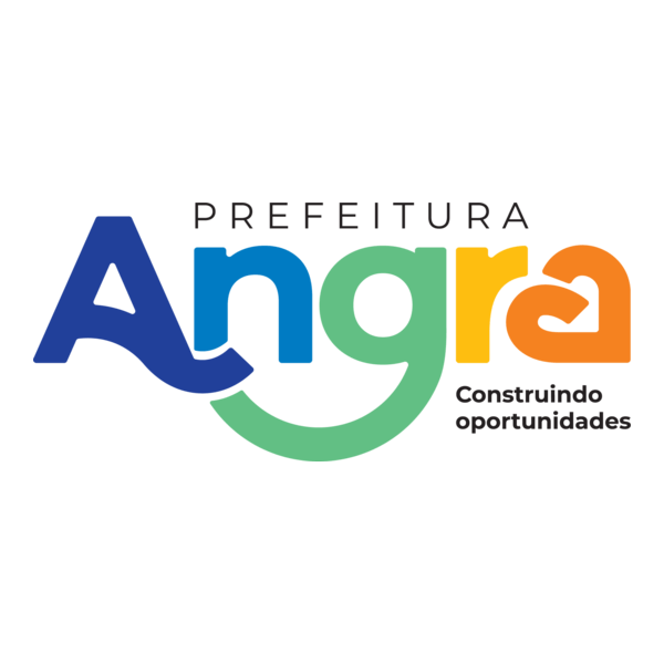 Prefeitura de Angra dos Reis (RJ) Logo PNG Vector