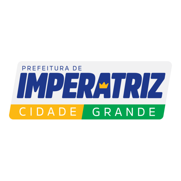 Prefeitura de Imperatriz Logo PNG Vector