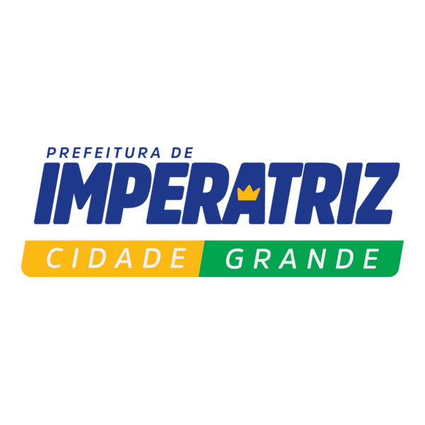 Prefeitura de Imperatriz Logo PNG Vector