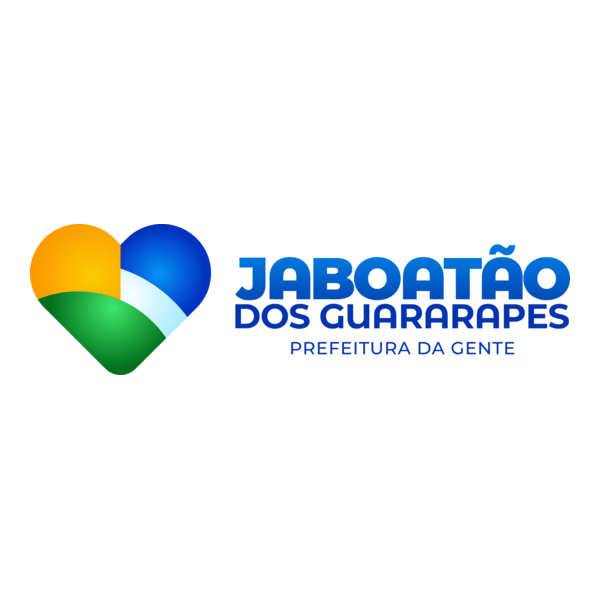 prefeitura de jaboatão dos guararapes Logo PNG Vector