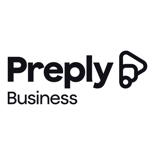 Preply Logo PNG Vector