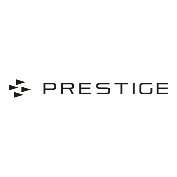 PRESTIGE Yacht Logo PNG Vector