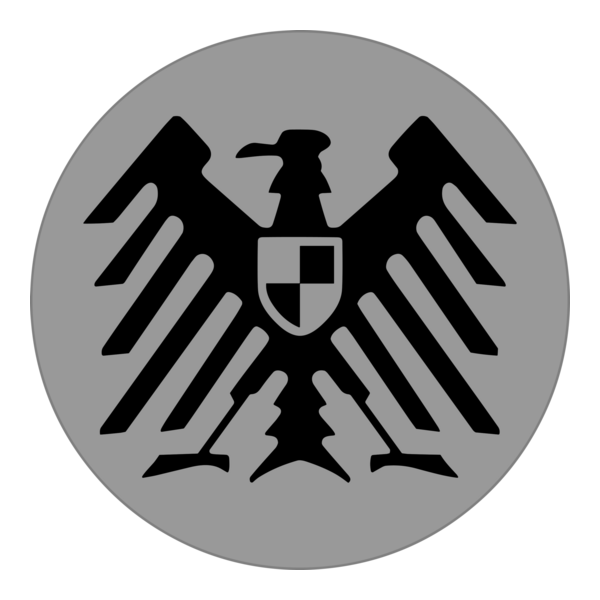Preußen-Borussia 1900 Stettin e.V. Logo PNG Vector