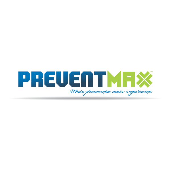 Prevent Max Logo PNG Vector
