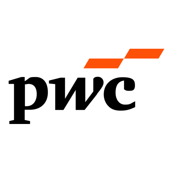 PricewaterhouseCoopers (PwC) Logo PNG Vector