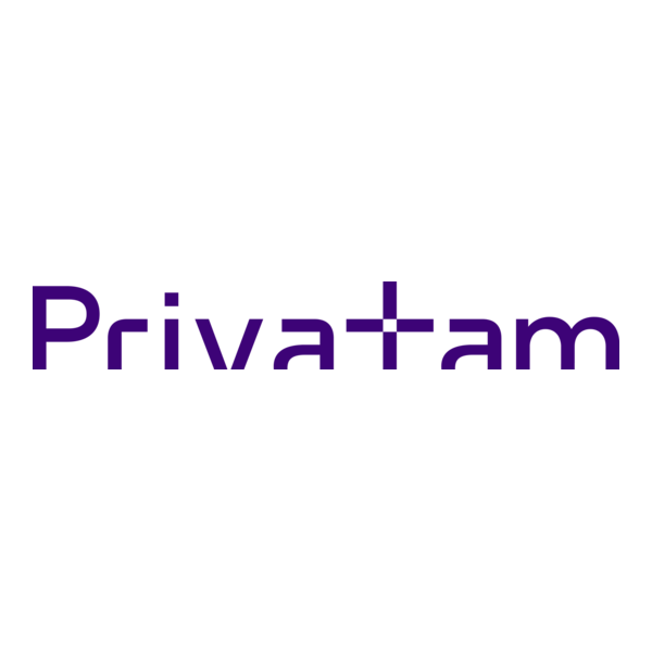Privatam Logo PNG Vector