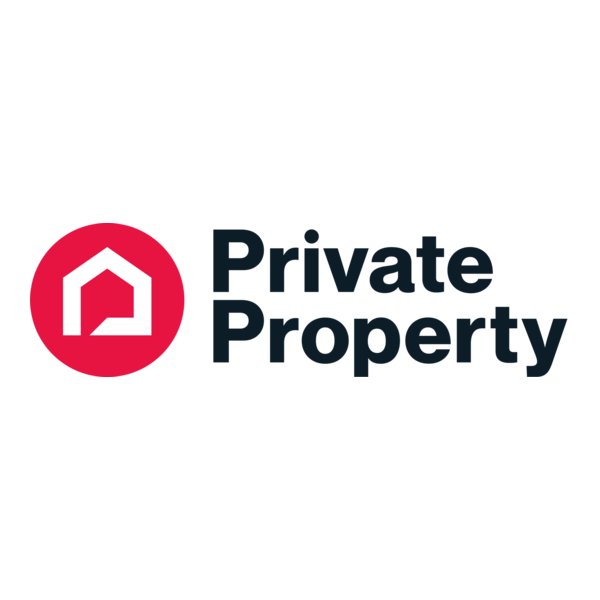 Private Property Logo PNG Vector