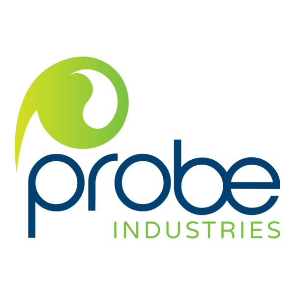 Probe Industries Ltd Logo PNG Vector