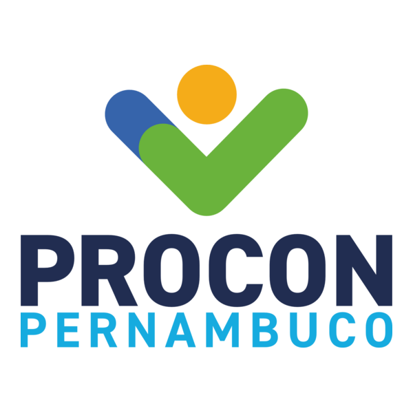 PROCON Pernambuco Logo PNG Vector