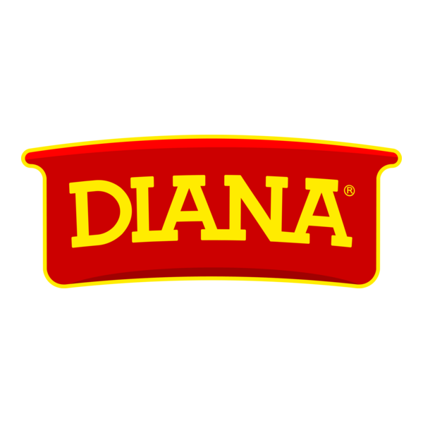 PRODUCTOS DIANA Logo PNG Vector