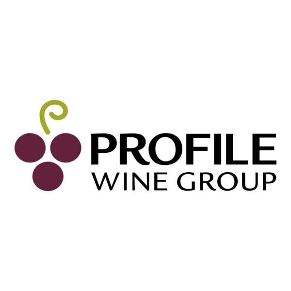 Profile Wine Group Logo PNG Vector