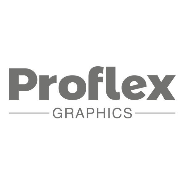 ProFlex Logo PNG Vector
