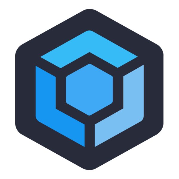 ProGet Logo PNG Vector