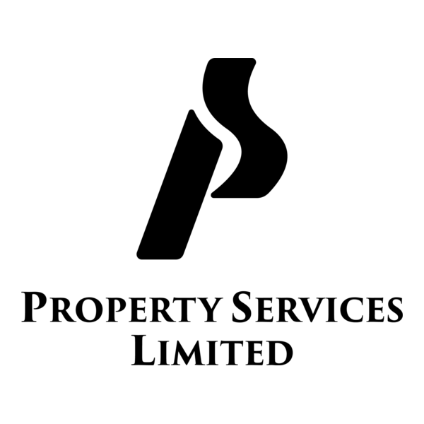 Property Services Uganda Limited Logo PNG Vector