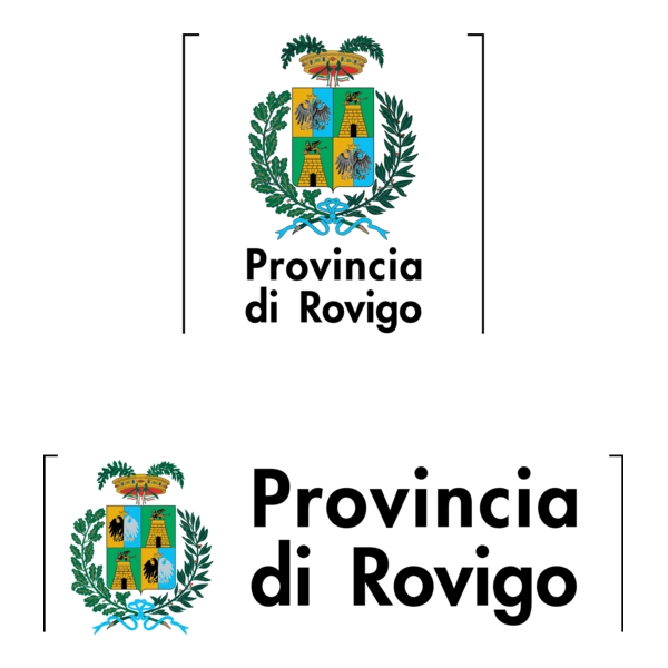 Provincia di Rovigo Logo PNG Vector