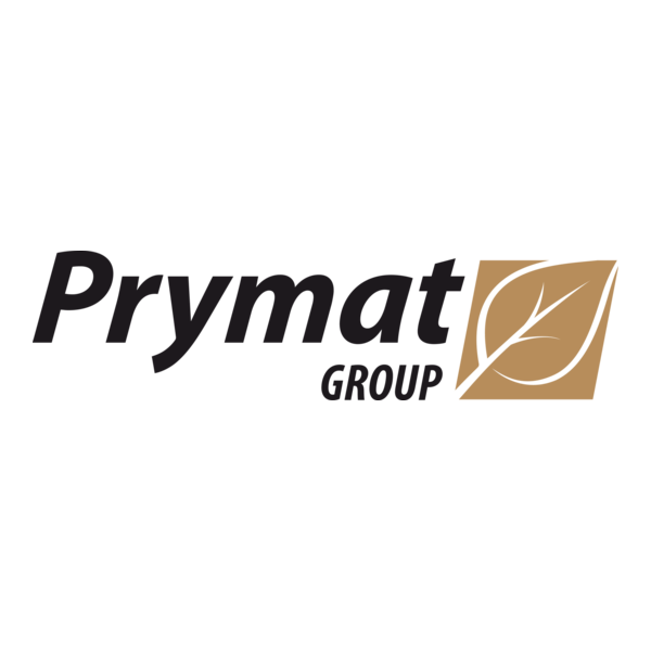 Prymat Group Logo PNG Vector