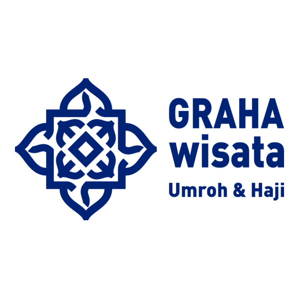 PT Graha Wisata Pratama - 1 Logo PNG Vector