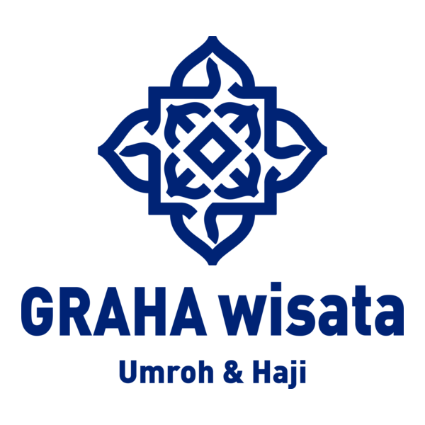 PT Graha Wisata Pratama - 3 Logo PNG Vector