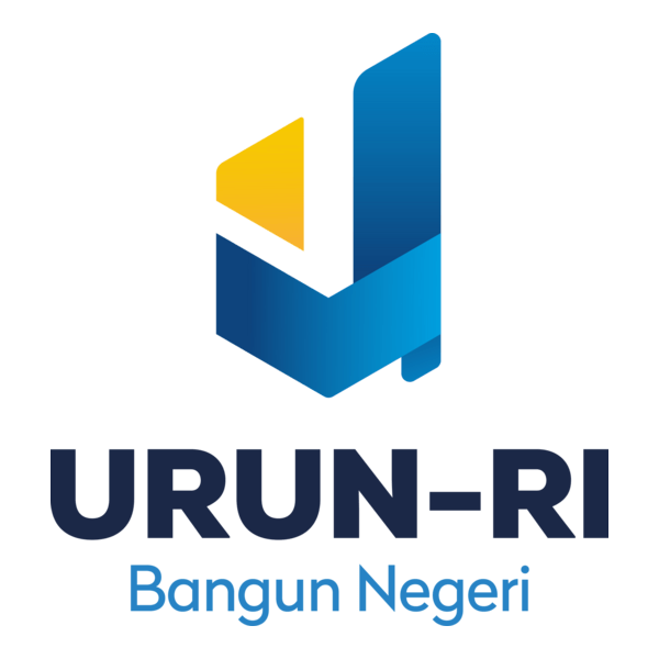 PT Urun Bangun Negeri / Urun-RI Logo PNG Vector
