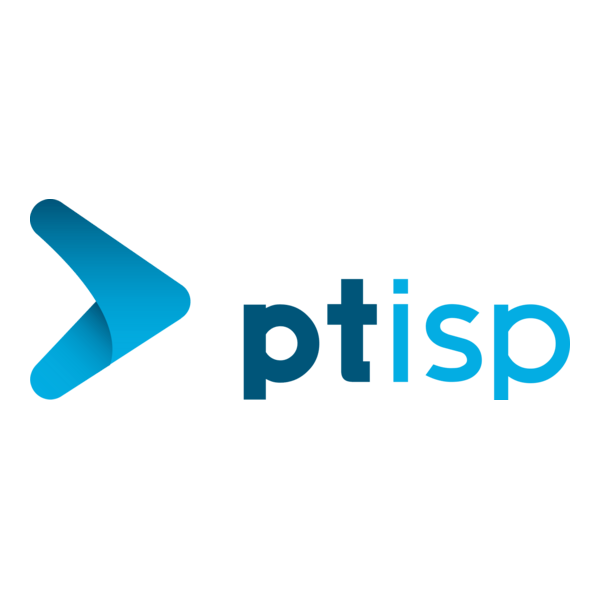 ptISP Logo PNG Vector