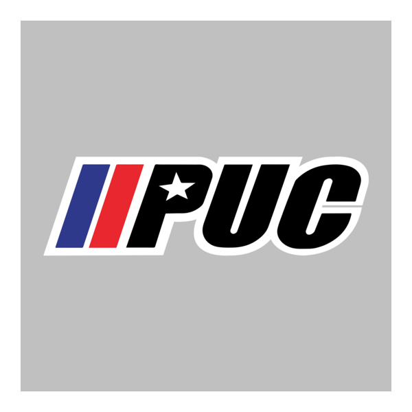 PUC SPORT Logo PNG Vector