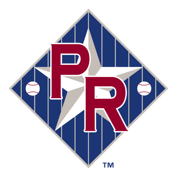 Pulaski Rangers Logo PNG Vector