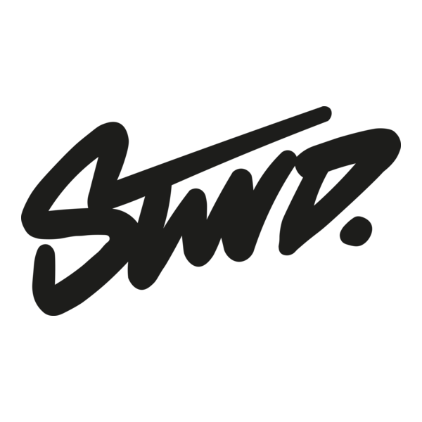 Pull&Bear Stwd Logo PNG Vector