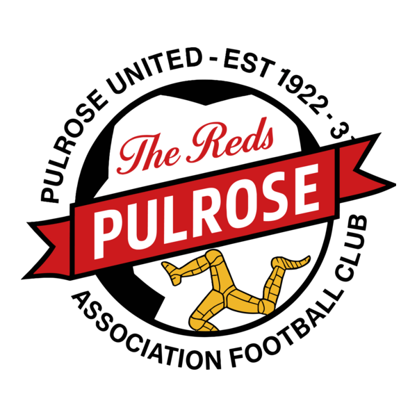 PULROSE UNITED AFC Logo PNG Vector