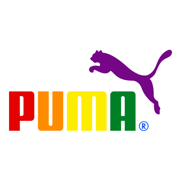 Puma Logo Vector Svg Icon Puma Red Logo PNG Vector In SVG PDF AI 