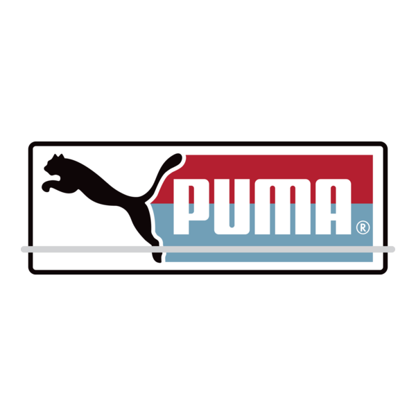 PUMA Logo PNG Vector
