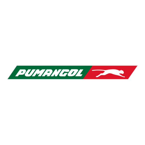 PUMANGOL Logo PNG Vector