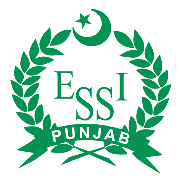 Punjab Employees Social Security Logo PNG Vector