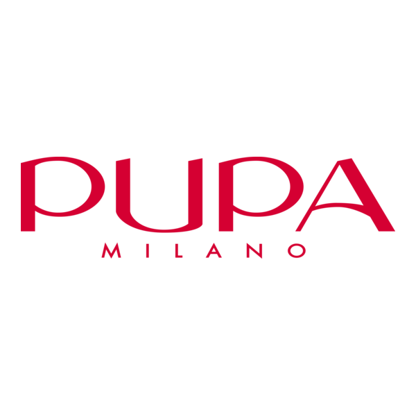 PUPA Milano Logo PNG Vector