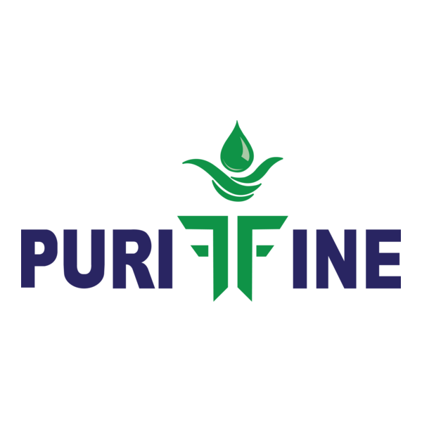 Puriffine New Logo PNG Vector
