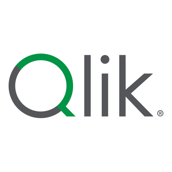 Qlik Logo PNG Vector