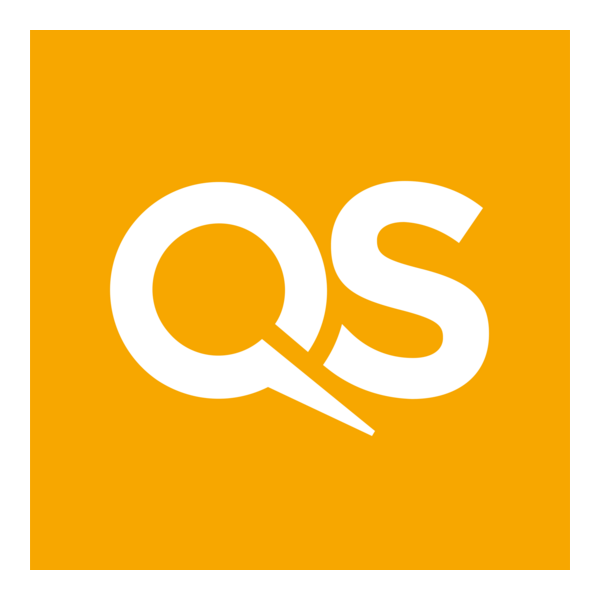 qs Logo PNG Vector