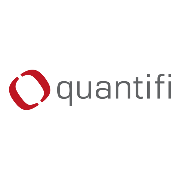Quantifi Solutions Logo PNG Vector