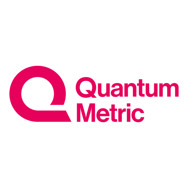 Quantum Metric Logo PNG Vector