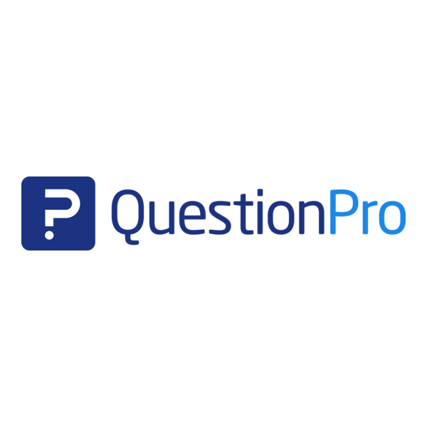 QuestionPro Logo PNG Vector
