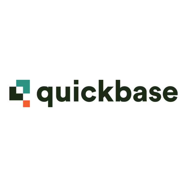 Quickbase Logo PNG Vector