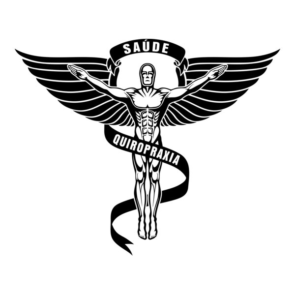 Quiropraxia Logo PNG Vector