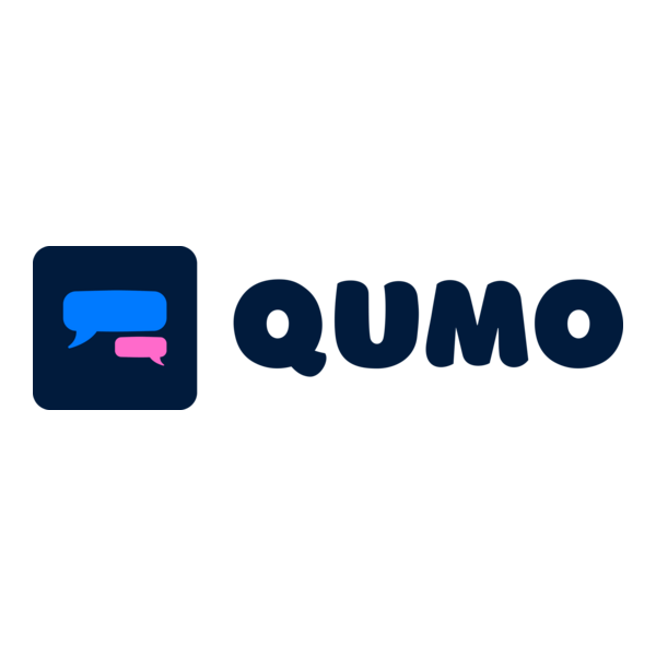 Qumo AI Logo PNG Vector