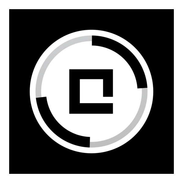 Quyoom Coin Logo PNG Vector