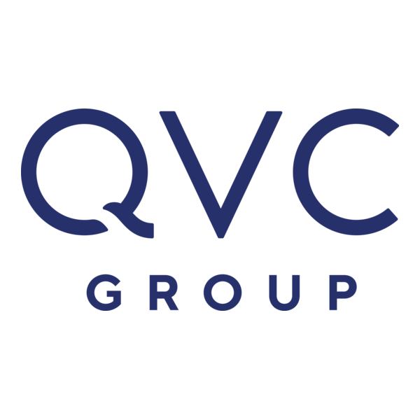 QVC Group Logo PNG Vector