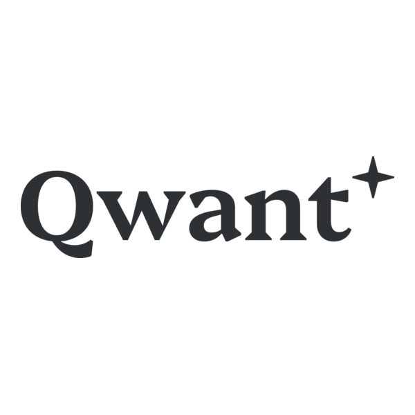 Qwant Logo PNG Vector