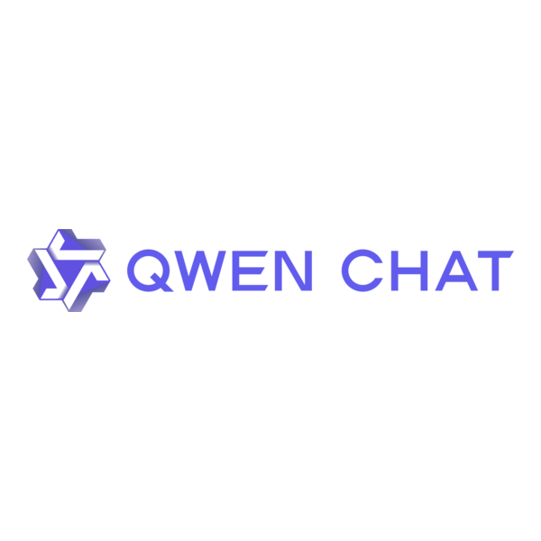 Qwen Chat Logo PNG Vector (EPS) Free Download