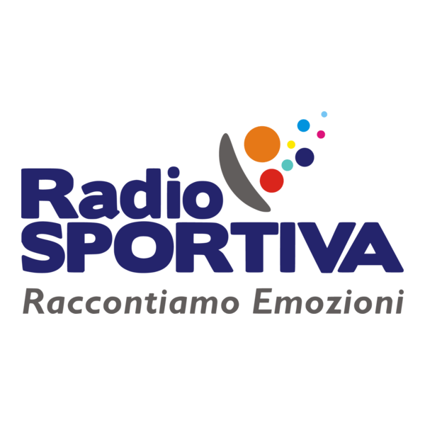 Radio Sportiva Logo PNG Vector